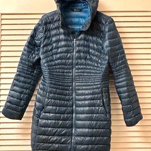 Arcteryx Nuri Down Coat